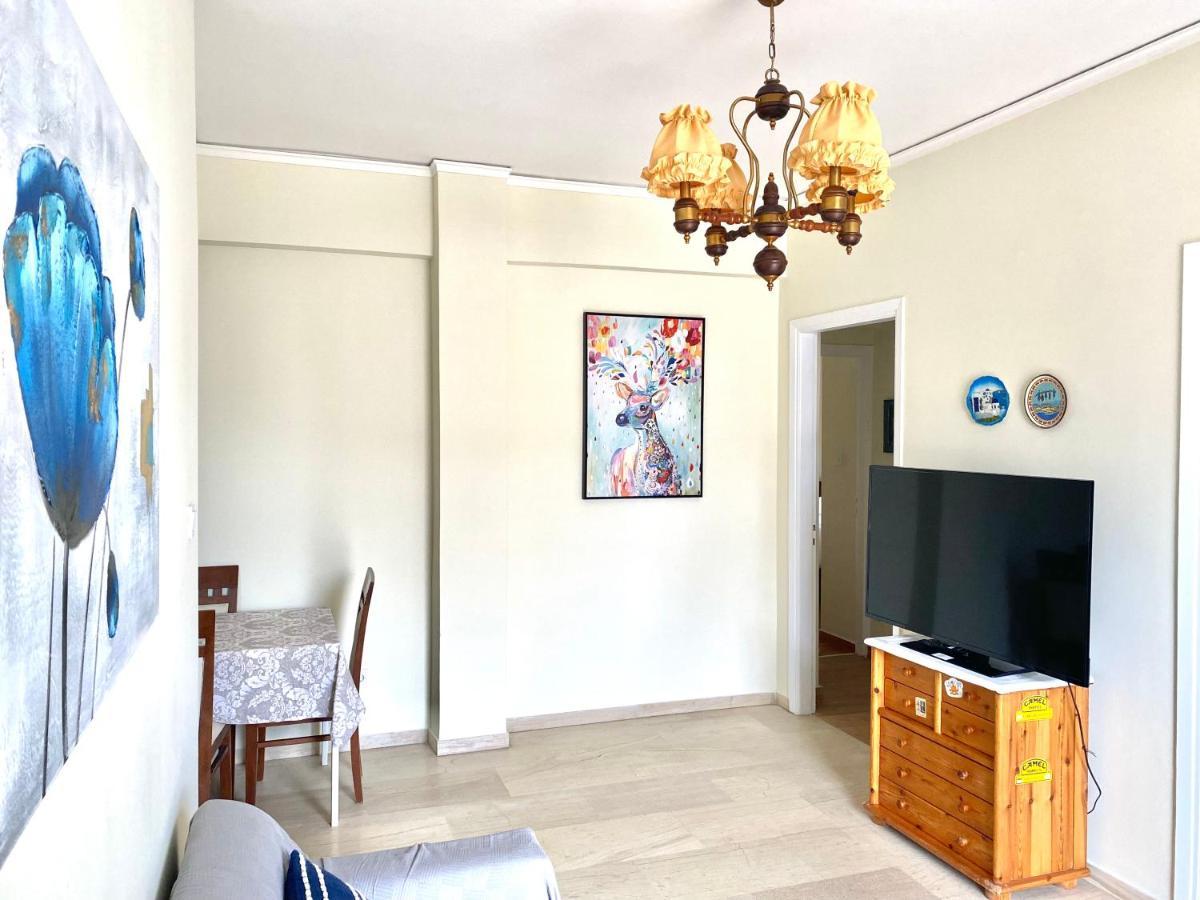 Quiet Near Subway And Acropolis 2 Bedrooms Apt Athens Exterior photo