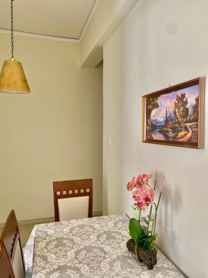 Quiet Near Subway And Acropolis 2 Bedrooms Apt Athens Exterior photo